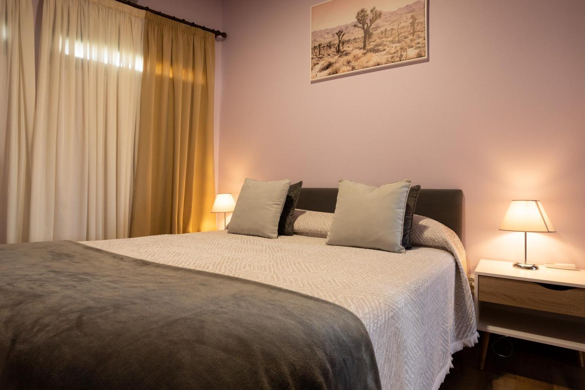 Village Center Two Bedroom Apartment Porto Moniz Extérieur photo