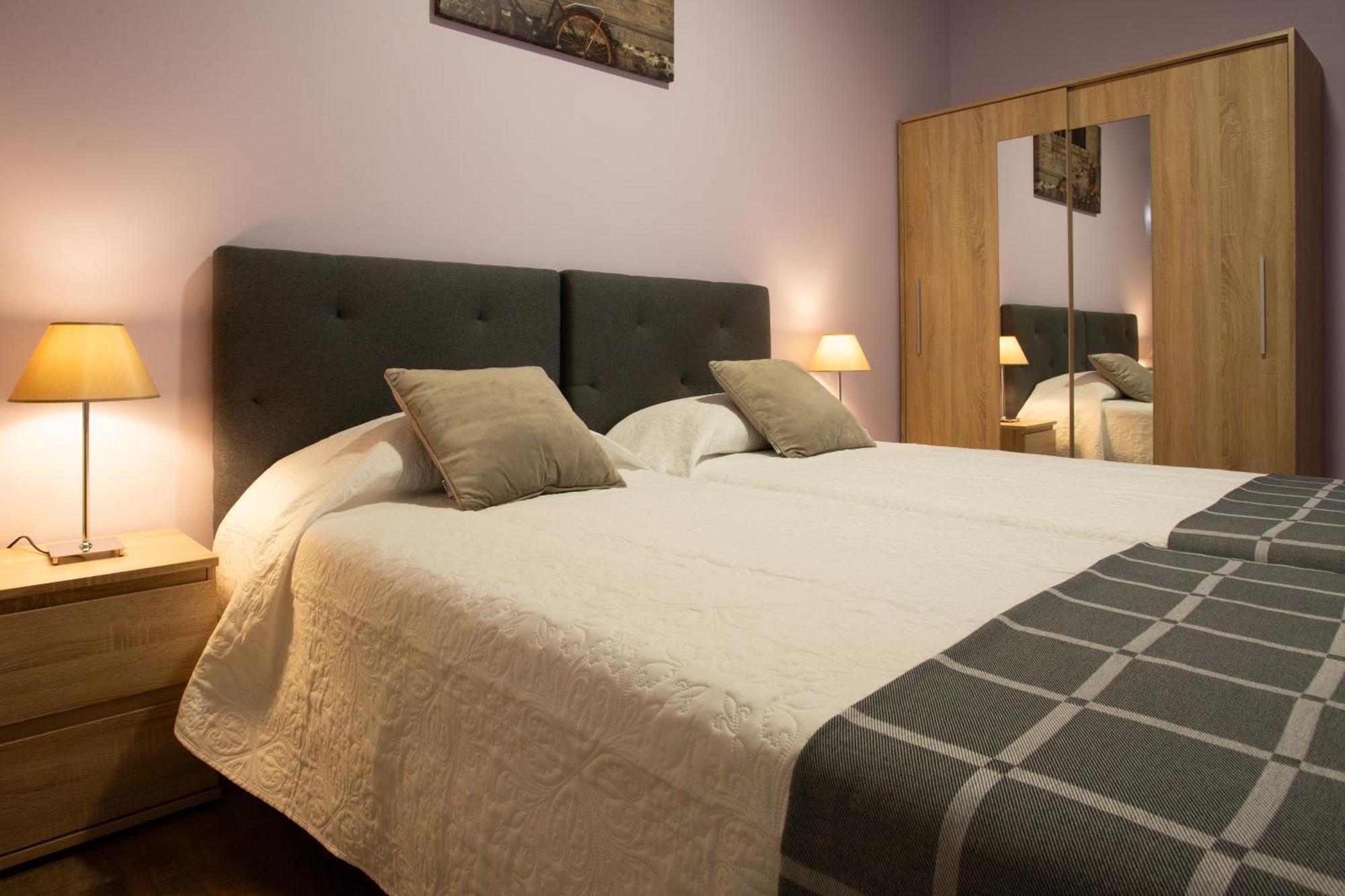 Village Center Two Bedroom Apartment Porto Moniz Extérieur photo
