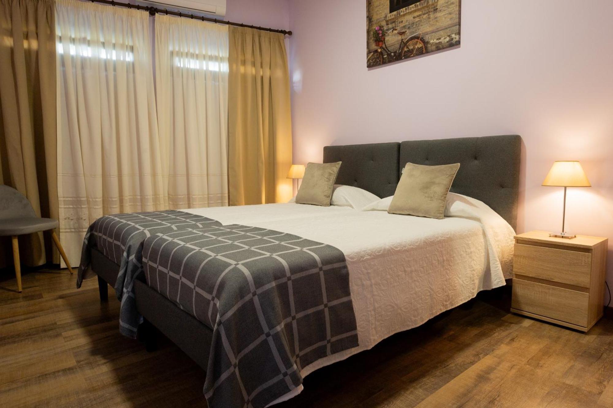 Village Center Two Bedroom Apartment Porto Moniz Extérieur photo